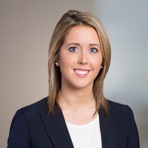 Allison L. Martin